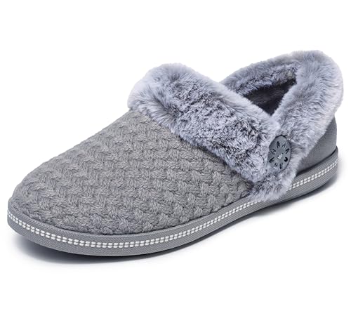 Skechers Women's Cozy Campfire-Frosty Promise...