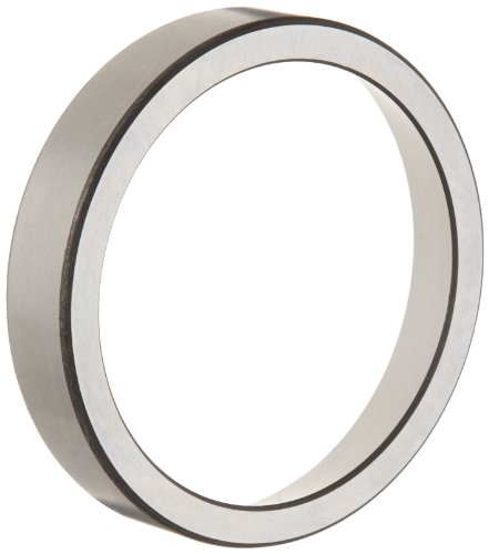 Timken LM603011 Tapered Roller Bearing Outer Race Cup, Steel, Inch, 3.063