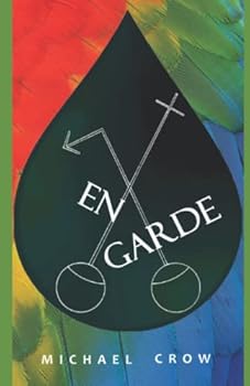 Paperback En Garde Book