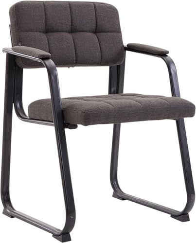 CLP Silla con Reposabrazos Canada B Acolchada