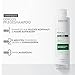 Vichy Dercos Psolution Pflegeshampoo: Beruhigendes Pflegeshampoo mit 5 % Urea gegen trockene juckende Kopfhaut – für empfindliche Kopfhaut geeignet, 200 ml