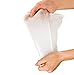 EZ-Towels ( 2 bags of 50) Compressed Tablets Of White Rayon With Travel Tubes That Hold 10 Towels