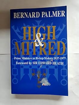 Paperback High and Mitred Book