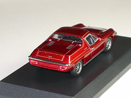 Amazon.co.jp: 京商 1/64 ロータス ミニカーコレクション ロータス