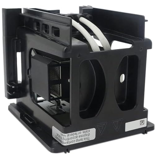 Lámpara de proyector para Vivitek 5811118452-SVV con bombilla OEM miniatura 3