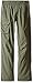 Columbia Boys Silver Ridge Pull-on Pant, Cypress, Large
