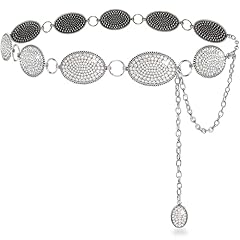 Silver-transparent Crystals