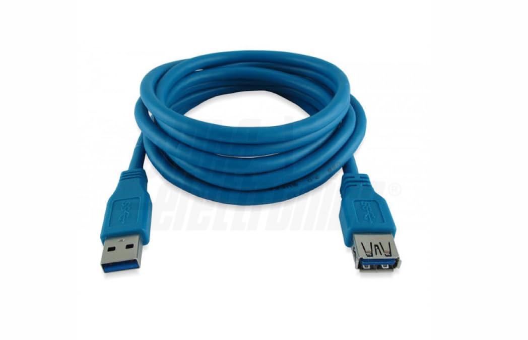 Cavo Di Stampa USB 2.0 Di Alta Qualà Cavo Stampante USB - Foto 4