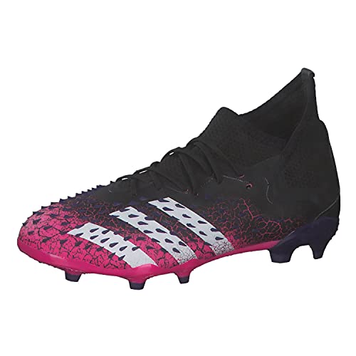 ADIDAS FOOTBALL SHOES - BOOTS PREDATOR FREAK .1 38 EU: Buy Online at Best  Price in Egypt - Souq is now Amazon.eg
