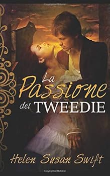 Paperback La Passione dei Tweedie (Italian Edition) [Italian] Book