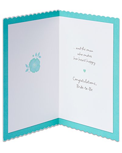 American Greetings 6747673 Bridal Shower Card thumb #1
