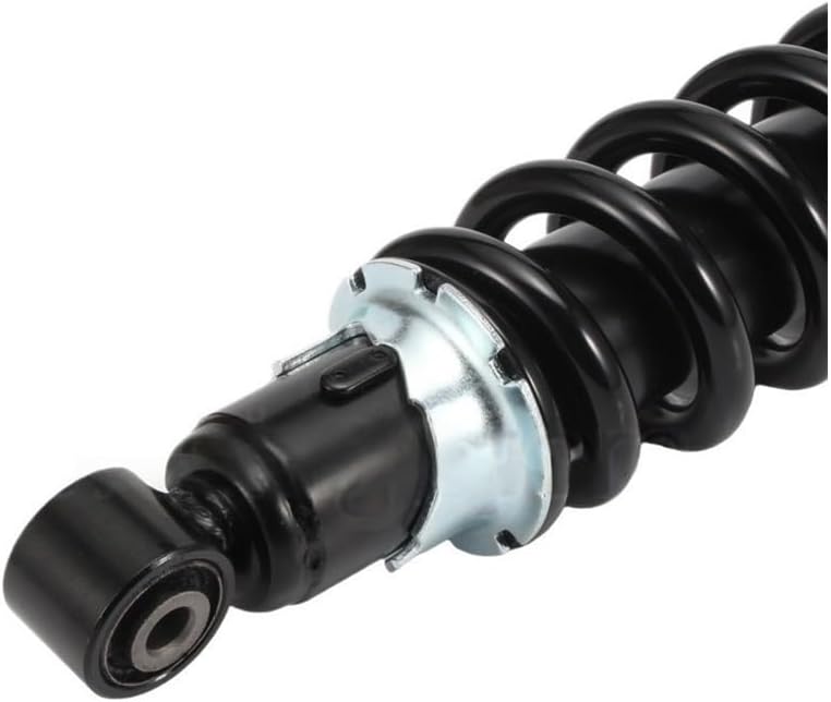 Bike Rear Shock Rear Shock Absorber Suspension for EX400 2018-2024 Suspension Spring Shock Absorber Adjustable Shock Strut