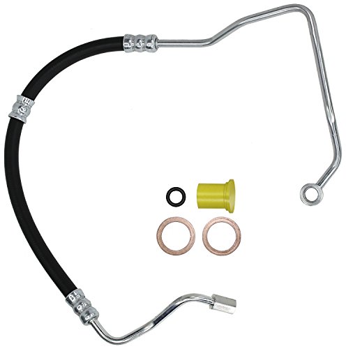 ACDelco Professional 36-352348 Power Steering Pressure Line Hose Assembly