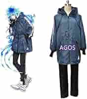 Amazon.co.jp: wr_mch ディズニー ツイステッドワンダーランド