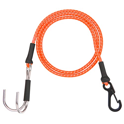 Sangle de treuil cinétique pour débloquer facilement votre RC Crawler 1/10 en panne