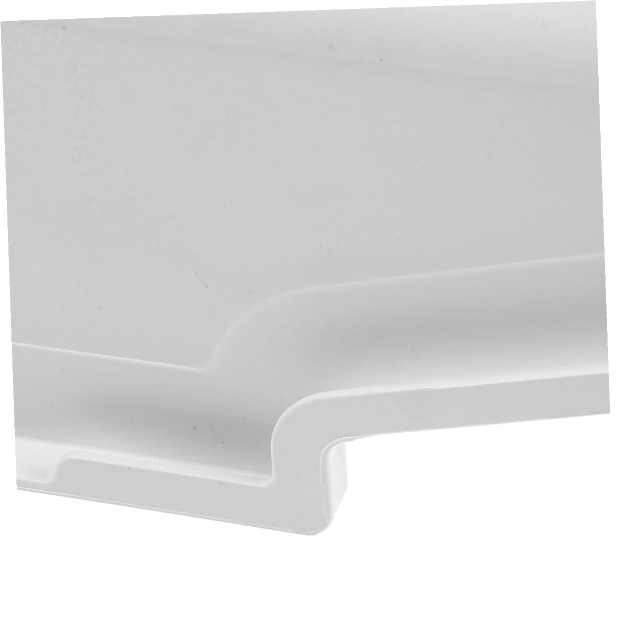 Housse de Protection Plastique pour Caméra de Sécurité Extérieure 2 Jeux Protection Anti-Pluie et Poussière pour Lentille