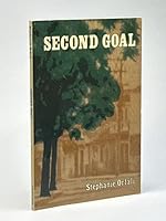 Second Goal 091590411X Book Cover