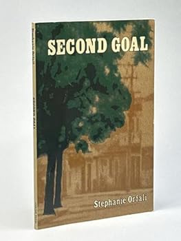 Paperback Second Goal Book