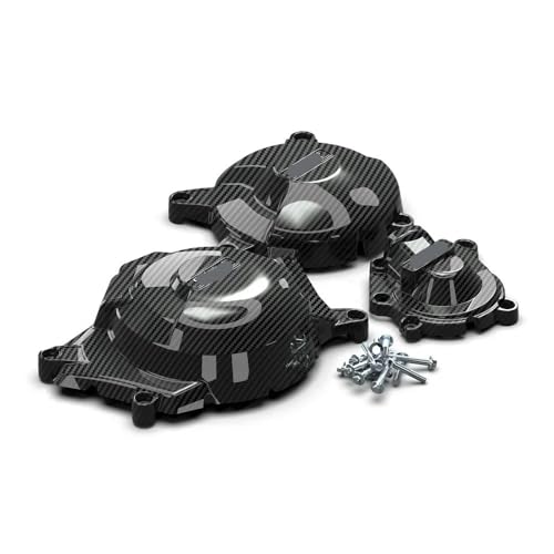 Protección de motor F900R F900XR para evitar daños en cárter estator de moto 2020-2025 2