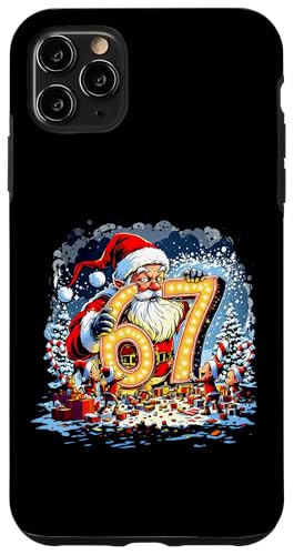 Funny Santa Elves 67 Meme Merry Christmas zf[ [A X}zP[X iPhone 11 Pro Max p