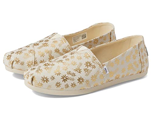 Image of TOMS Men's Alpargata Classic Slip-on Espadrille, Textile /Synthetic Upper