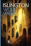 Wola wielu.: Cykl Hierarchia. Tom 1