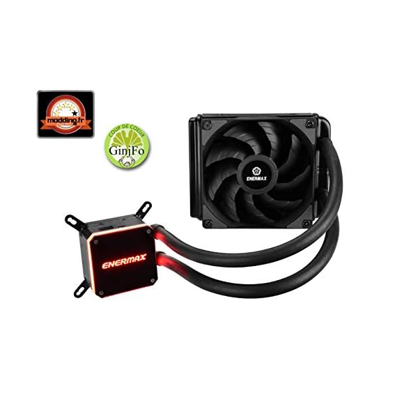 ELC-LMT120-HF LiqMax III 120 - Image 4