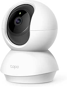 Tapo C200