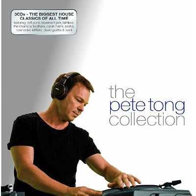 Pete Tong Collection by PETE TONG