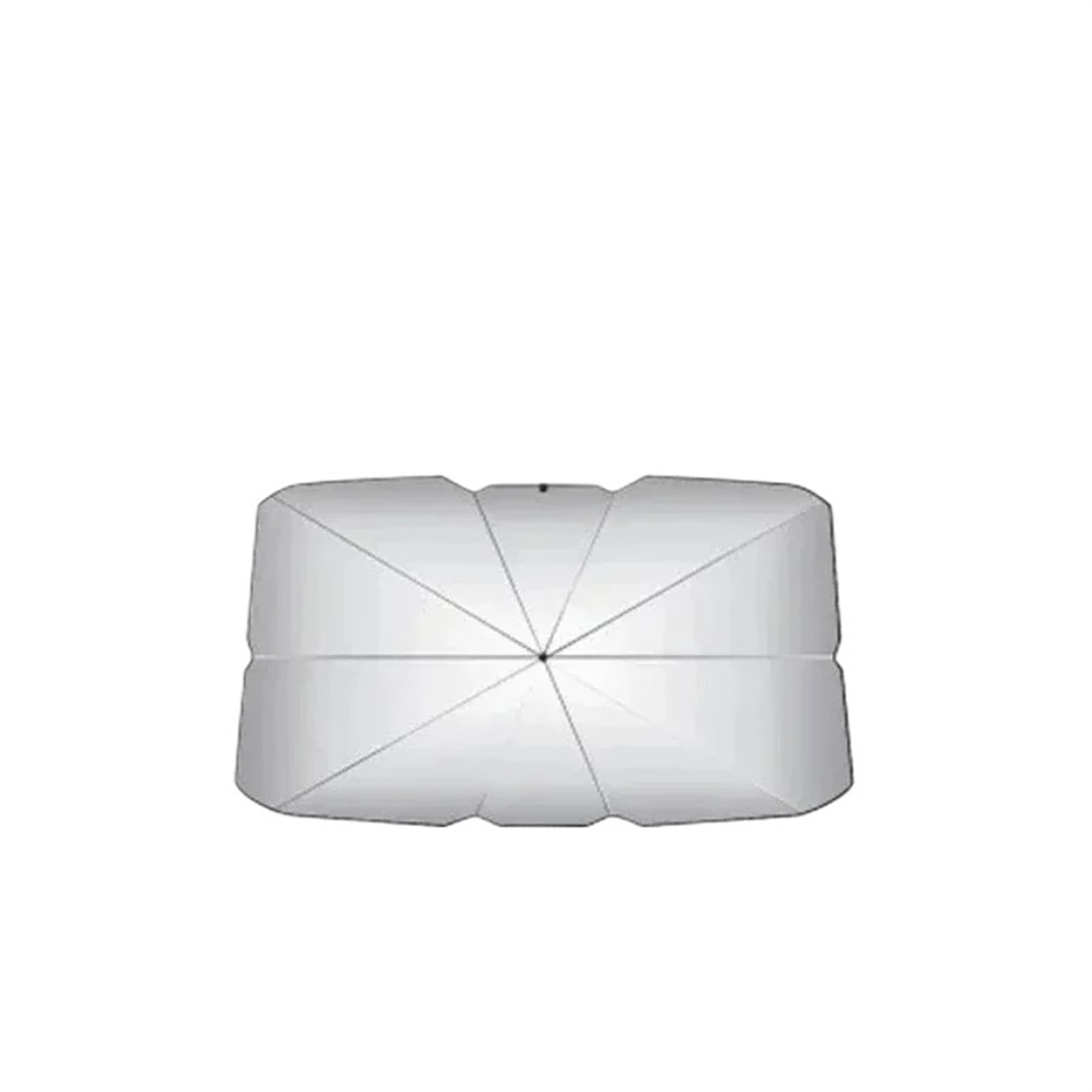 Car windshield visor Automobile Windshield Sunshade V-Design Car Sun Umbrella Telescopic Sun Visor(S)