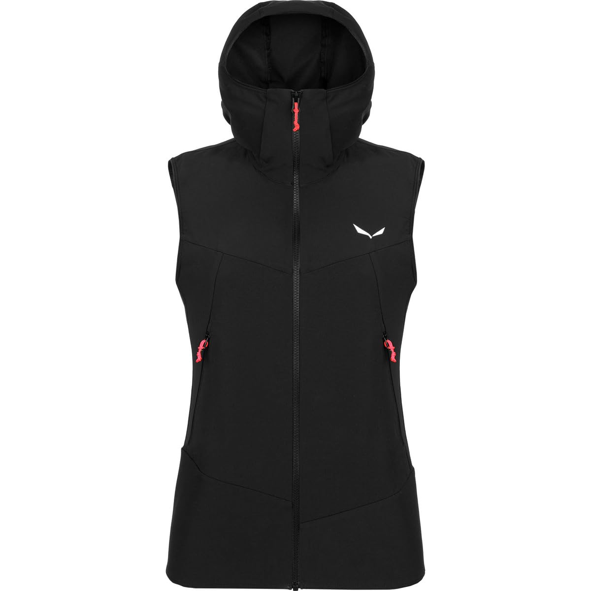 SALEWA Gilet Marca Modello Sella DST W Vest