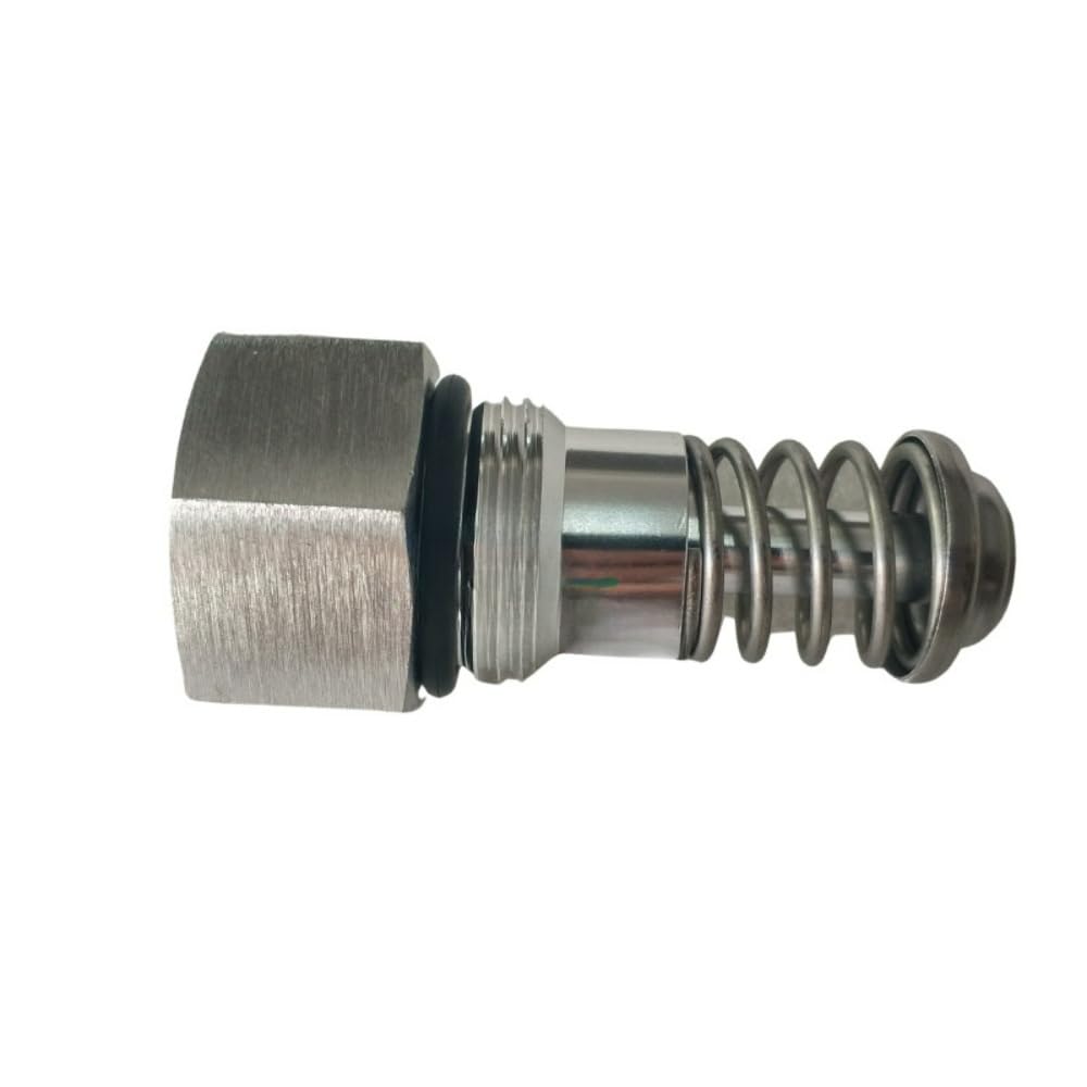 Suitable for 6ct8.3/l9.3 pressure reducing valve 3934410