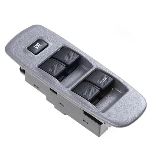 Bouton lève-vitre Ford Ranger 1999-2006 commande côté conducteur