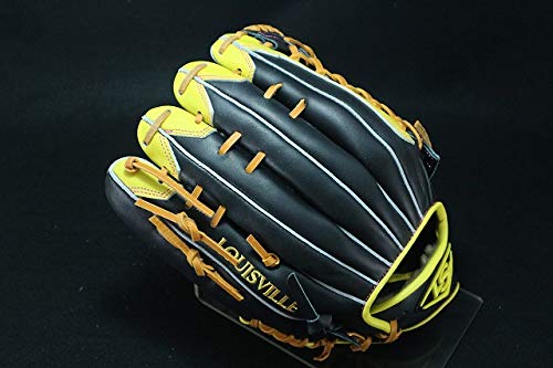 Louisville Slugger - ルイスビルスラッガー　外野手グローブ Amazon | ルイスビル スラッガー Louisville Slugger 203 TPX 外