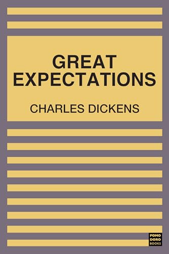 Great Expectations (English Edition)