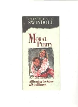Paperback Moral Purity Book