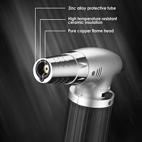 ガスバーナー バーナー 料理用バーナー ガスバーナー 炎調整