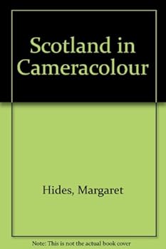 Hardcover The Town and County Book of Scotland Book