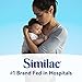 Similac Pro-Advance®* Infant Formula with Iron, 3 Count, with 2âââ€š¬ââ€ž¢-FL HMO for Immune Support, Non-GMO, Baby Formula Powder, 36-Ounce Cans