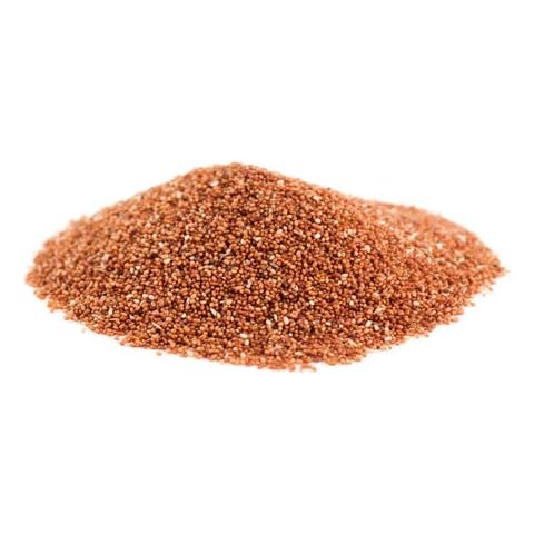 Sussex Wholefoods Organic Teff Grain, Gluten Free 1kg Cover
