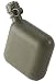 Military Outdoor Clothing U.S. Military Canteen, Olive Drab, 1-Quart