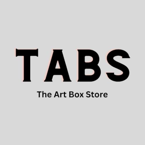 The Art Box Store