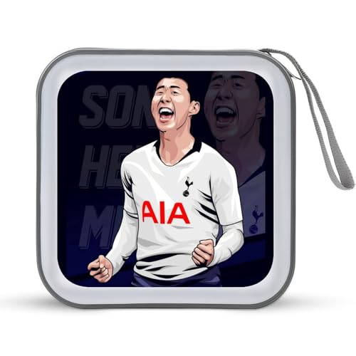 CDP[X \Et~ Son Heung Min DVDP[X fBAP[X CD/DVD[obO [{bNX  e h oՂ t@Xi[t s  ItBXp