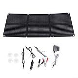 Photo Gallery pannello solare monocristallino pieghevole da 90 w, kit di pannelli solari portatili con controller da 30 a, caricabatterie impermeabile etfe per batteria da 12 v/24 v, campeggio all aperto (b) Photo Gallery pannello solare monocristallino pieghevole da 90 w, kit di pannelli solari portatili con controller da 30 a, caricabatterie impermeabile etfe per batteria da 12 v/24 v, campeggio all aperto (b)