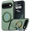 Google Pixel 10/10 Pro/11/11 Pro-Green