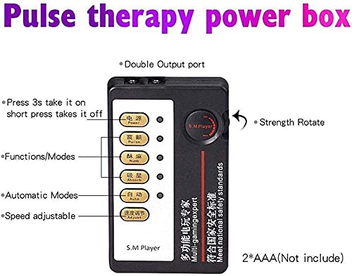 Elektrische Stimulatie Tepelzuiger Borstpomp Inclusief Pomp Seksspeeltje Zuigpomp In Een Set Voor Borst Clitoriszuiger Seksspeeltje Voor Koppels Vrouwen En Mannen Super Sucker - Afbeelding 6