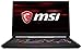 MSI GE75 Raider 9SF-1247ES - Ordenador portátil de 17.3" FHD (Intel Core...