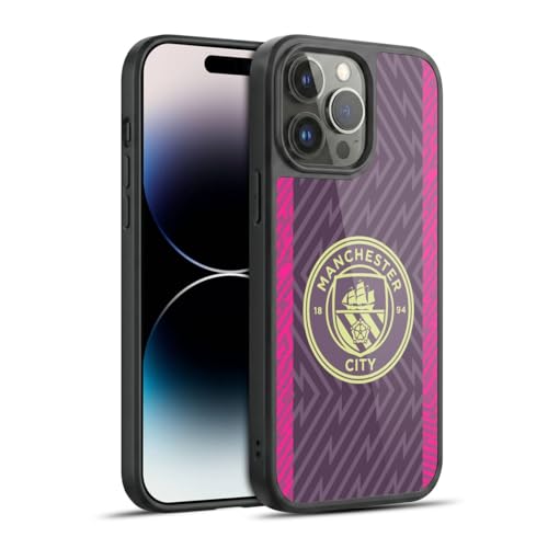 Coque Man City iPhone 14 Pro Max cadeau idéal pour supporter