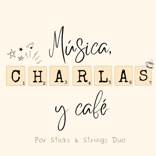 M&uacute;sica, Charlas Y Caf&eacute; Titelbild