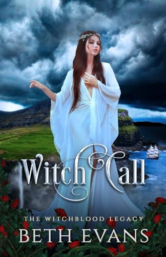 Witch Call (The Witchblood Legacy)